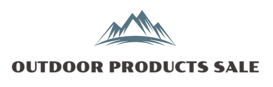 Outdoor Products Sale
