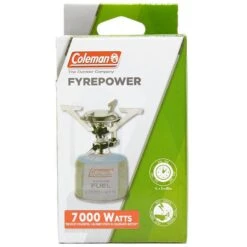 Coleman FyrePower Stove -Outdoor Products Sale go 004852 d