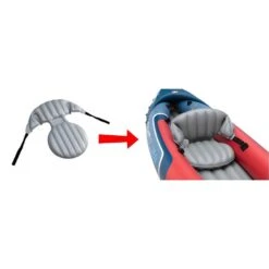 Sevylor Tahiti Plus Inflatable Kayak -Outdoor Products Sale go 014215 c