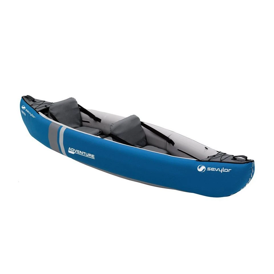 Sevylor Adventure Kayak Kit 5 Sevylor Adventure Kayak Kit - Image 5