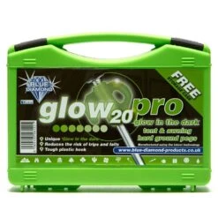 Glow Pegs X 20 7 Glow Pegs X 20 -Outdoor Products Sale go 019427 z