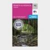 Landranger Active 90 Penrith, Keswick & Ambleside Map With Digital Version