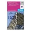 Landranger Active 139 Birmingham & Wolverhampton Map With Digital Version