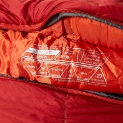 Vango Ultralite Pro 100 Sleeping Bag -Outdoor Products Sale go 039725 g