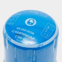 Campingaz C206 Gas Cartridge -Outdoor Products Sale go 043481 c