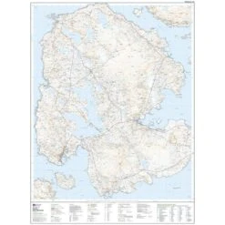 Explorer 463 Orkney – West Mainland Map With Digital Version 6 Explorer 463 Orkney – West Mainland Map With Digital Version -Outdoor Products Sale go 063669 c