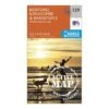 Explorer Active 139 Bideford, Ilfracombe & Barnstaple Map With Digital Version