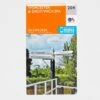 Explorer 204 Worcester & Droitwich Spa Map With Digital Version