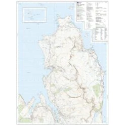Explorer 408 Skye Trotternish The Storr Map With Digital Version -Outdoor Products Sale go 076940 c