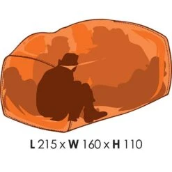 Vango Storm Shelter 800 -Outdoor Products Sale go 090866 c