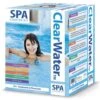 Lay-z Spa Clearwater Chemical Starter Kit