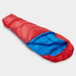 Adventurer Youth Sleeping Bag -Outdoor Products Sale go 102288 e