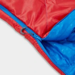 Adventurer Youth Sleeping Bag -Outdoor Products Sale go 102288 f