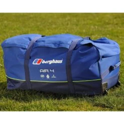 Berghaus Air 4 Tent 17 Berghaus Air 4 Tent -Outdoor Products Sale go 102457 g