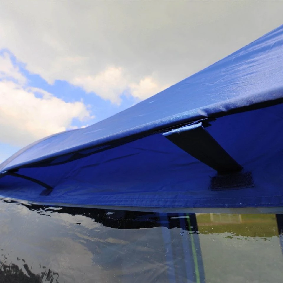 Berghaus Air 4 Tent 9 Berghaus Air 4 Tent - Image 9