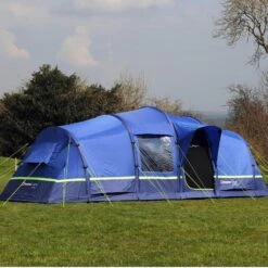 Berghaus Air 6 Tent -Outdoor Products Sale go 102458 d