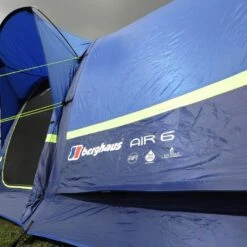 Berghaus Air 6 Tent -Outdoor Products Sale go 102458 e