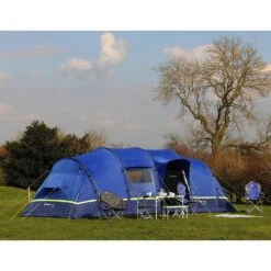 Berghaus Air 8 Inflatable Tent -Outdoor Products Sale go 102461 c