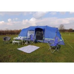 Berghaus Air 8 Inflatable Tent -Outdoor Products Sale go 102461 d