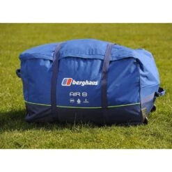 Berghaus Air 8 Inflatable Tent -Outdoor Products Sale go 102461 f