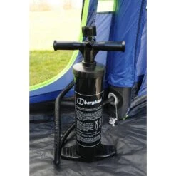 Berghaus Air 8 Inflatable Tent -Outdoor Products Sale go 102461 i