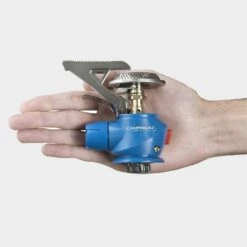 Campingaz Twister 270PZ Camping Stove (with Case) -Outdoor Products Sale go 104760 c