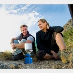 Campingaz Twister 270PZ Camping Stove (with Case) -Outdoor Products Sale go 104760 f