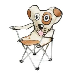 Puppy Camping Chair -Outdoor Products Sale go 109210 z