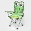 Frog Camping Chair