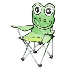 Frog Camping Chair -Outdoor Products Sale go 109212 z