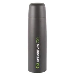 Lifeventure TiV Vacuum Flask (700ml)