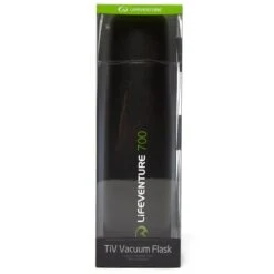 Lifeventure TiV Vacuum Flask (700ml) -Outdoor Products Sale go 110695 z