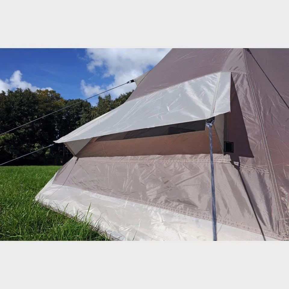 Teepee Tent 4 Teepee Tent - Image 4