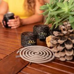 LIFESYSTEMS Mosquito Coils -Outdoor Products Sale go 114603 c