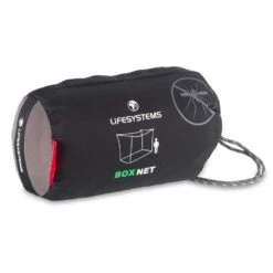 LIFESYSTEMS Boxnet Mosquito Net