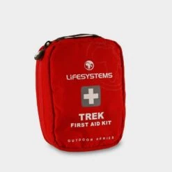LIFESYSTEMS Trek First Aid Kit
