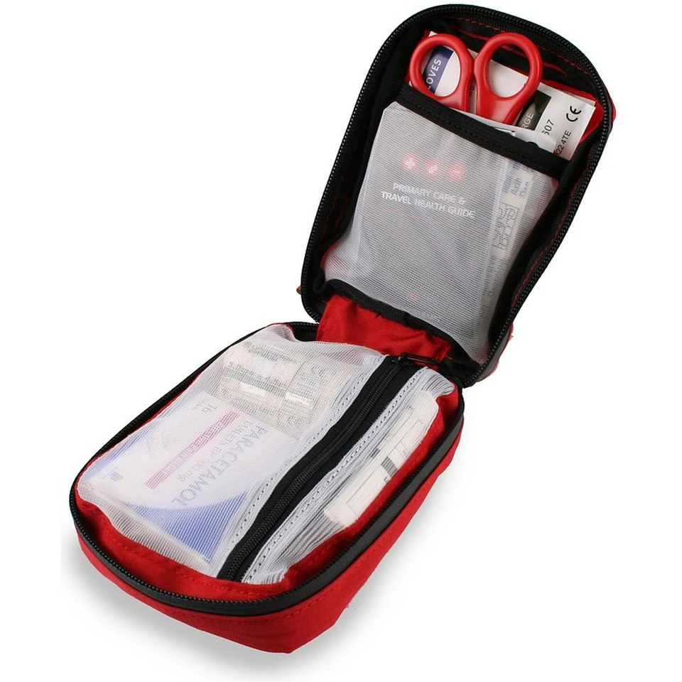 LIFESYSTEMS Trek First Aid Kit 3 LIFESYSTEMS Trek First Aid Kit - Image 3