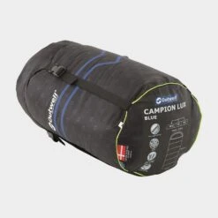Outwell Campion Lux Single Sleeping Bag -Outdoor Products Sale go 119423 g
