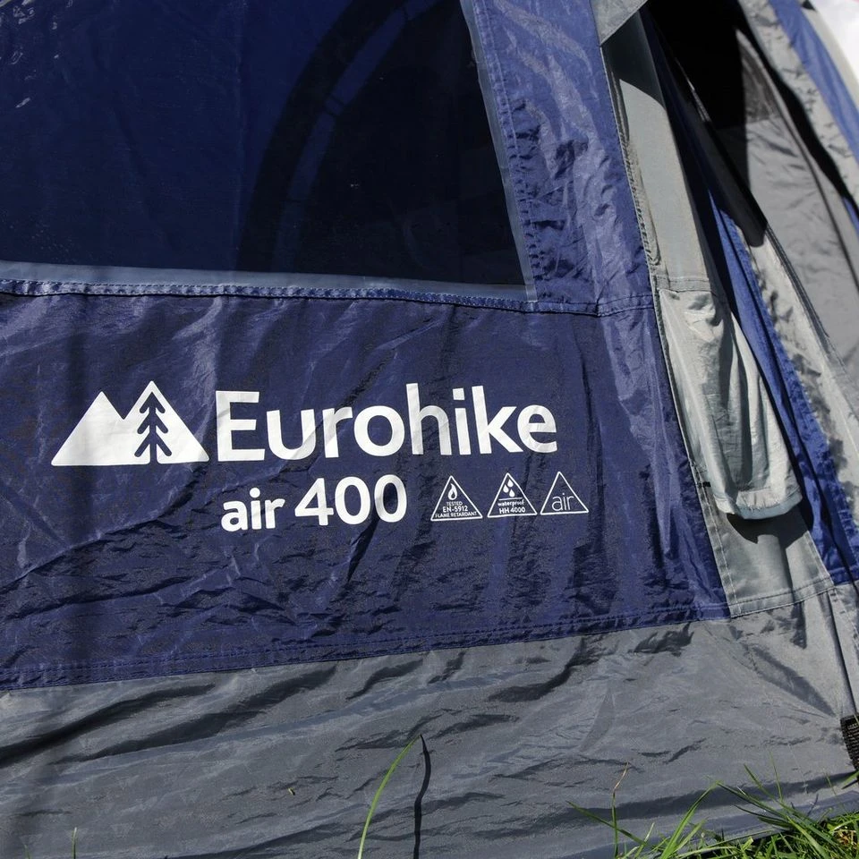 Air 400 Inflatable Tent 9 Air 400 Inflatable Tent - Image 9