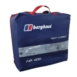 Berghaus Air 400/4 Tent Carpet -Outdoor Products Sale go 128357 z
