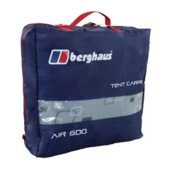 Berghaus Air 600/6.1/6 Tent Carpet -Outdoor Products Sale go 128366 z