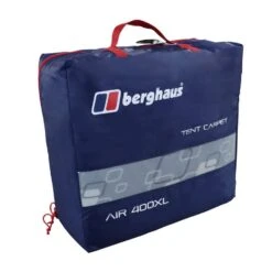Berghaus Air 400XL/4.1XL/4XL Tent Carpet -Outdoor Products Sale go 128374 z