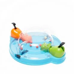 Hasbro Travel Hungry Hippos -Outdoor Products Sale go 138792 z