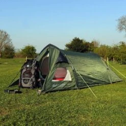 Backpacker DLX 2 Man Tent -Outdoor Products Sale go 163077 e