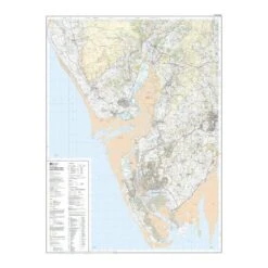 Explorer OL 6 The Lake District Southwestern Area -Outdoor Products Sale go 194549 d