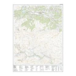 Explorer Active OL54 Glen Esk & Glen Tanar Map With Digital Version -Outdoor Products Sale go 194586 c