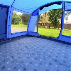 Universal Tent Carpet Large (265x280cm) -Outdoor Products Sale go 194855 c