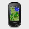 Garmin Oregon® 700 Handheld GPS