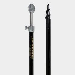Dinsmores Telescopic Spiral Point Bank Stick 15" - 30"