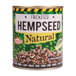 Dynamite Frenzied Original Hemp Tin